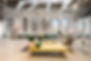 Urban Modern Interior Design