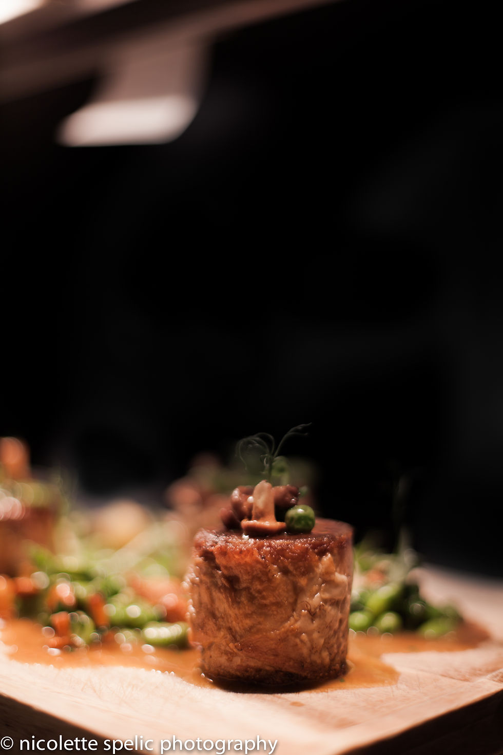 Food Photography Hugo's