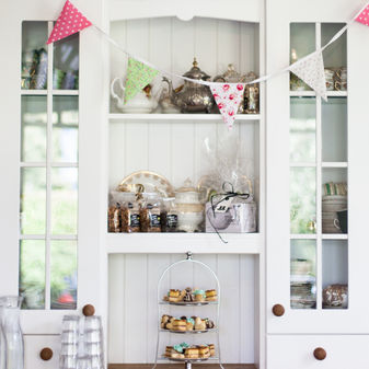 Victorian Gentleman’s residence transformed to a B&B