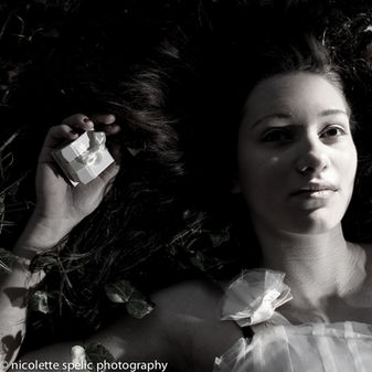 Before the summer kicks in. Time for some Black & White