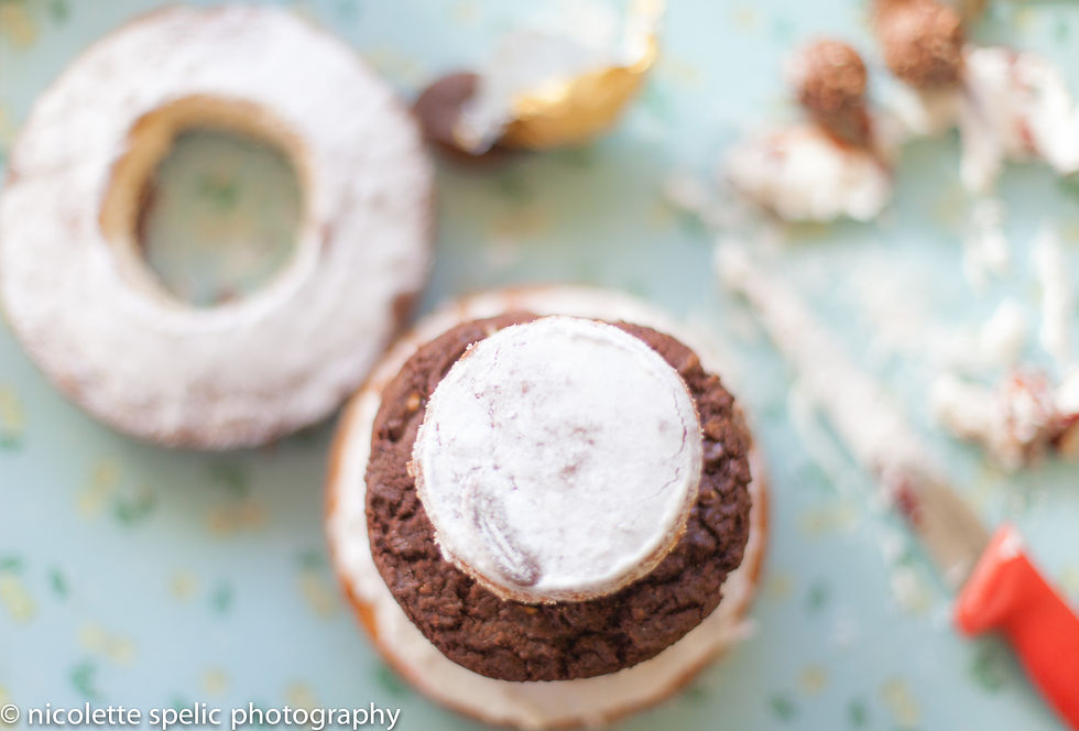 Food Photography