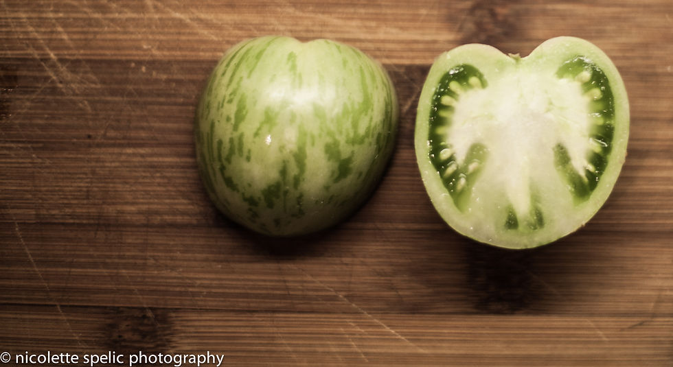 Food Photography Fallon and Byrne