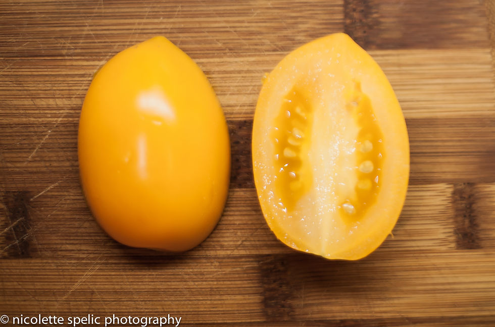 Food Photography Fallon and Byrne