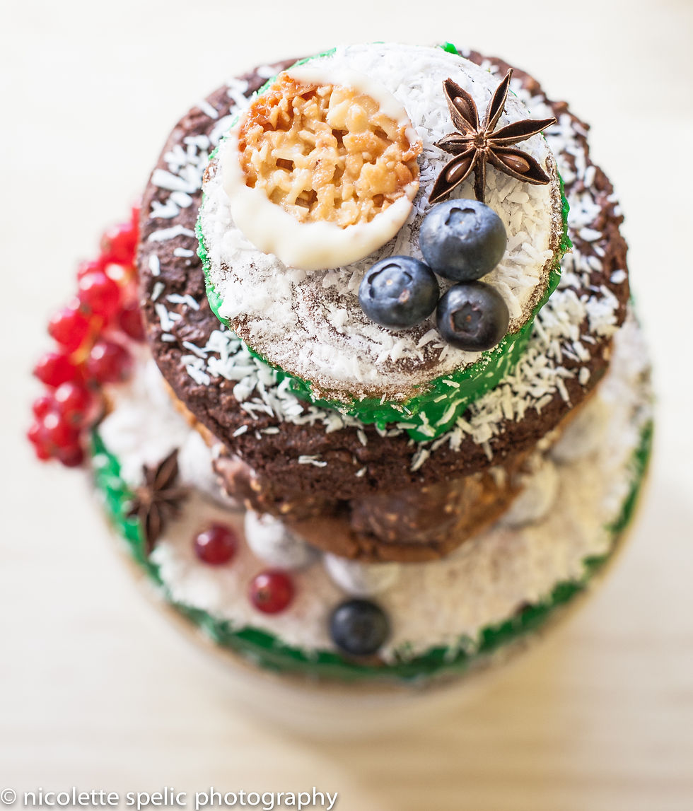 Food Photography