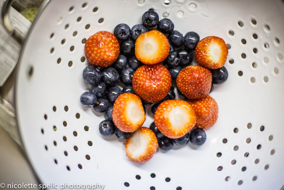 Food Photography