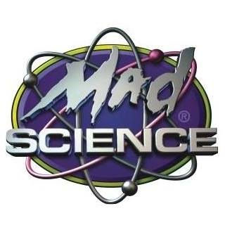*Class Full* Mad Science | Grades K -5