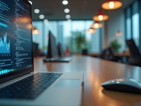 Enhance Business Operations with Cutting-Edge Enterprise IT Solutions