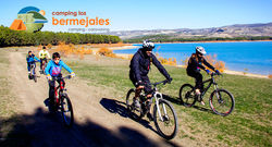 The Love Pirates bicycles