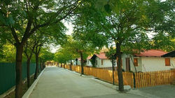 The Love Pirates Bungalows