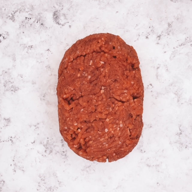 Ground Veal / pork mix