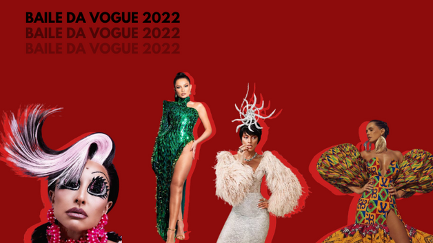Baile da Vogue | 2022