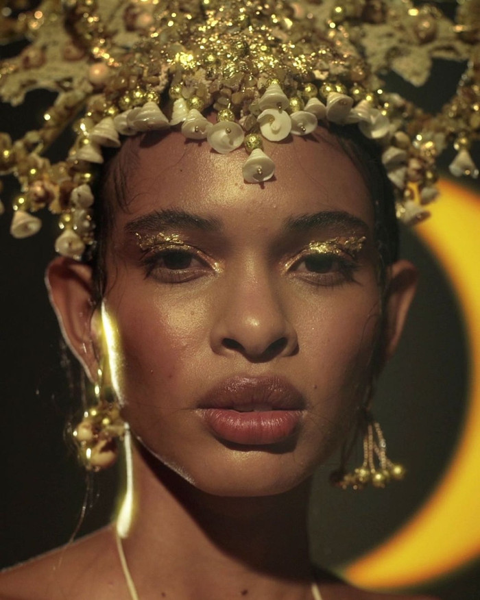 Destaques da São Paulo Fashion Week.