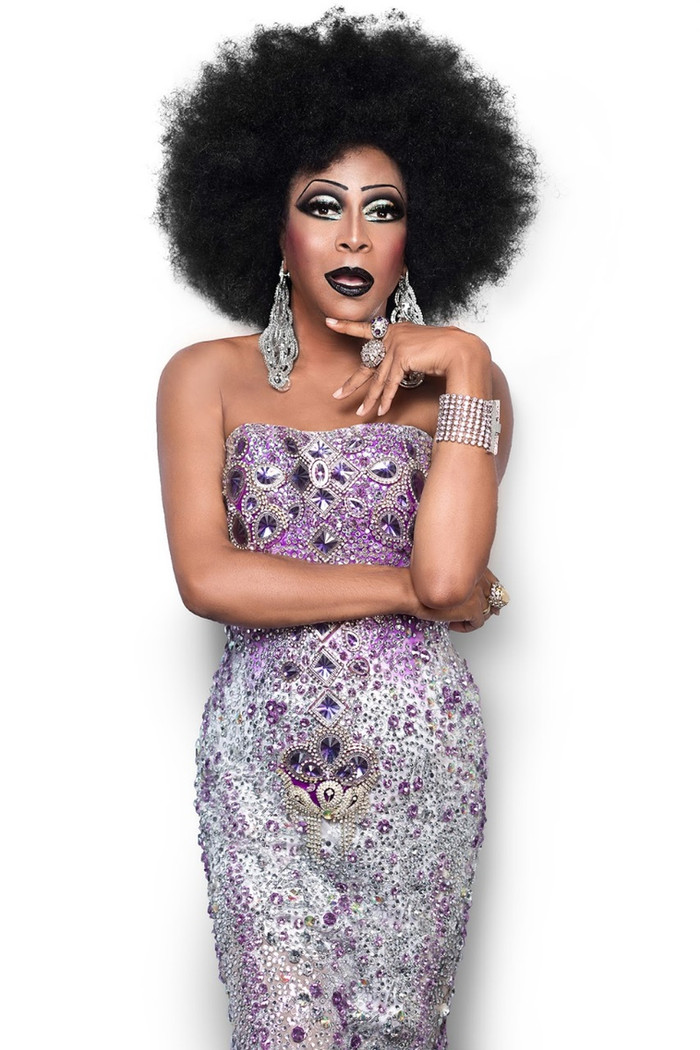 Arte Drag no Brasil