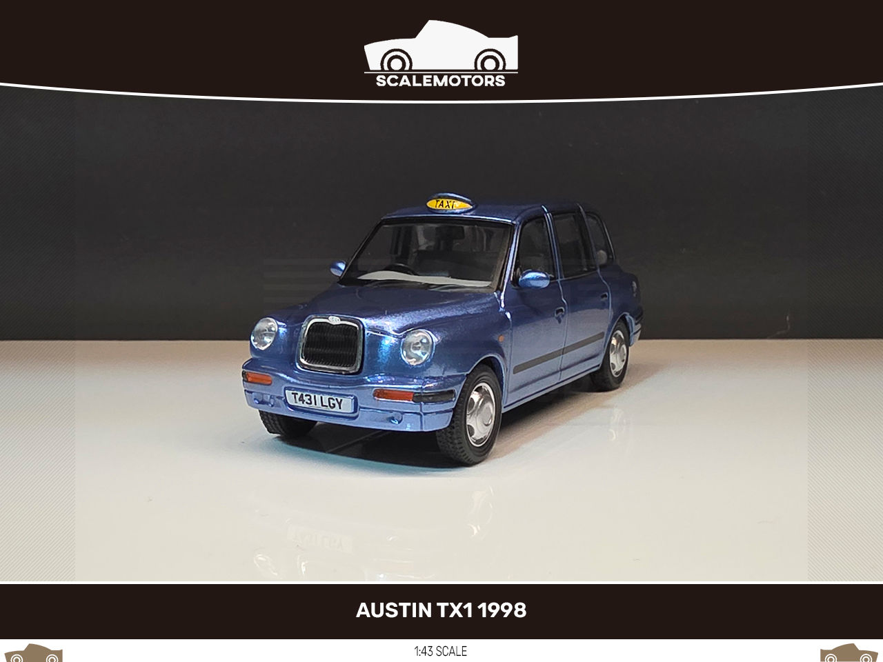 1:43 Austin TX1 1998