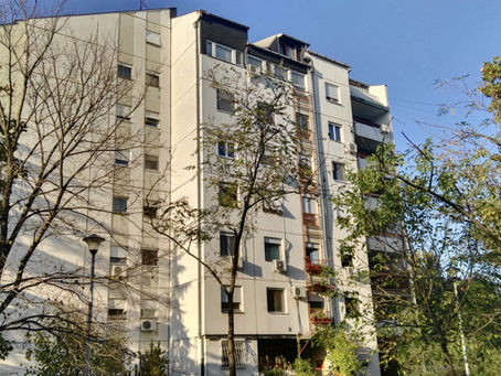 Интернет презентација