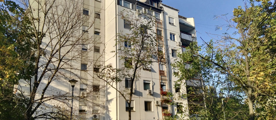 Интернет презентација