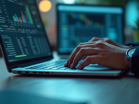 Harnessing Data for Social Growth and Client Success