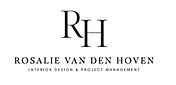RH Rosalie Van Den Hoven Interior Design & Project Management logo