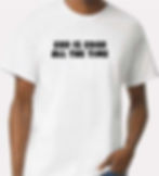 God Is Love Collection