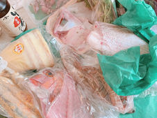 いただきまぁす❣️