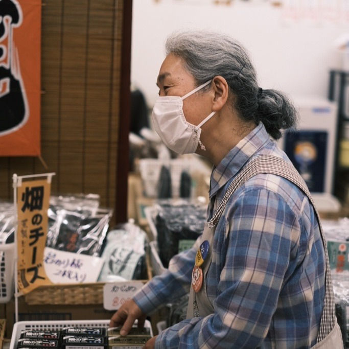 サムネイル： Giftのとのだいどころさんのハコ