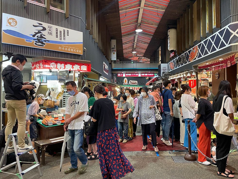 Comments from foreign tourists who have experienced Kanazawa geisha (geisha)