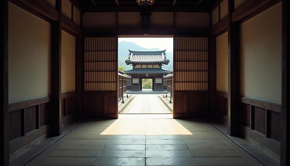 Discover Kanazawa Samurai Tours: Explore Samurai History in Kanazawa