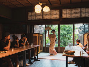 Geisha or Geiko? Understanding Kanazawa’s Living Teahouse Culture