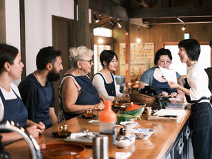 Kanazawa Cooking