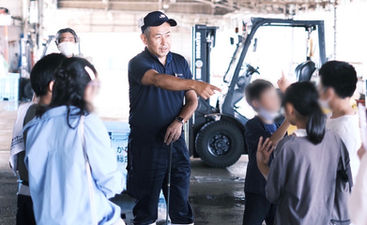 金沢|近江町市場のお取り寄せ