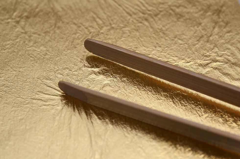 Kanazawa Yasue Gold Leaf Museum: Discover the Art Behind Japan's Golden Heritage