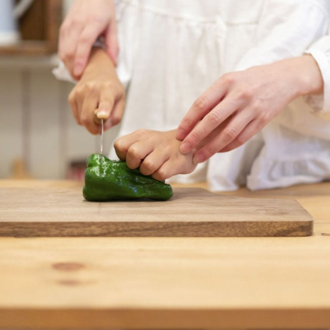 サムネイル： 【石川県外配送】親子のハコ