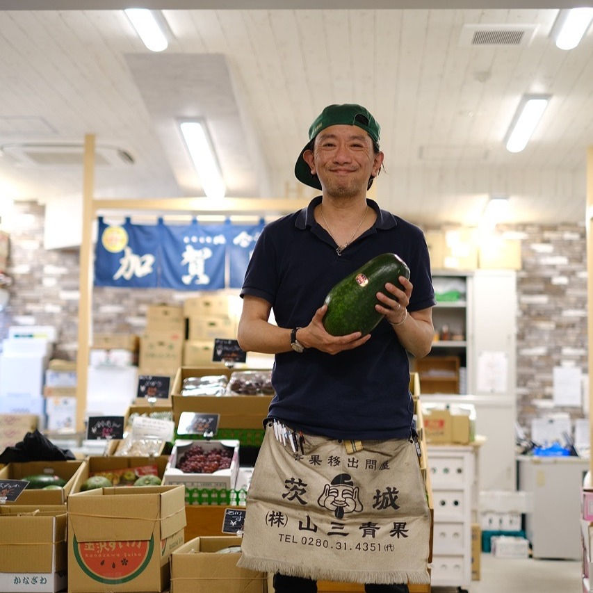 サムネイル： Giftほりたさんのハコ