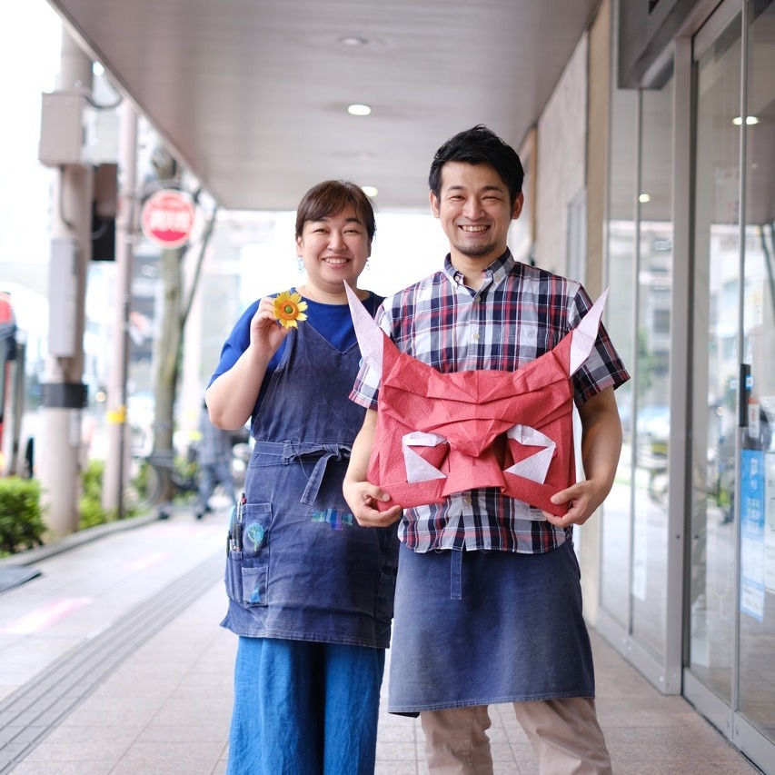 サムネイル： Giftあらきさんのハコ