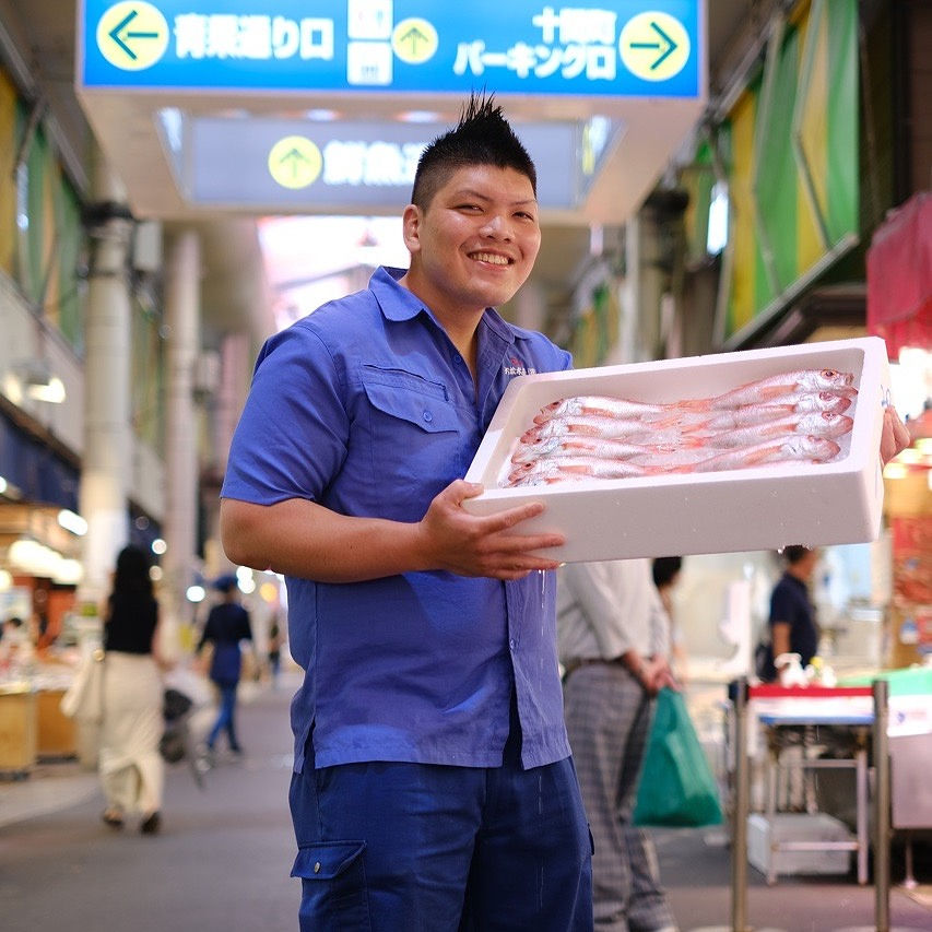 サムネイル： Giftだいまつさんのハコ