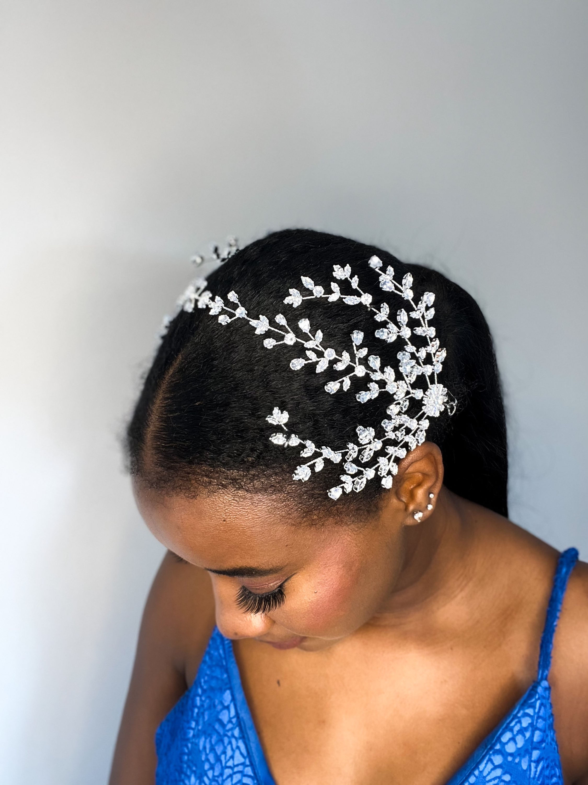 The Double-Sided Band 