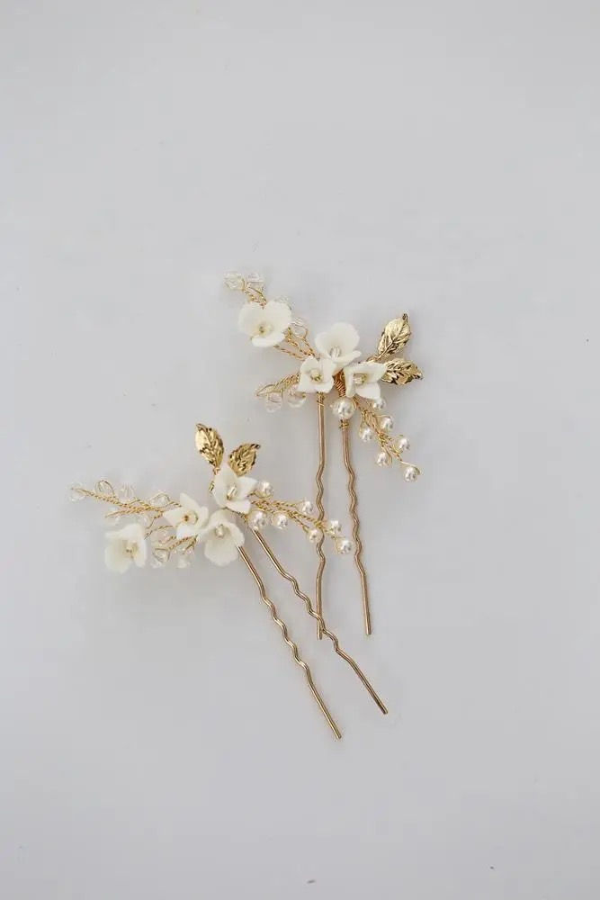 Thumbnail: The Floral Pins 