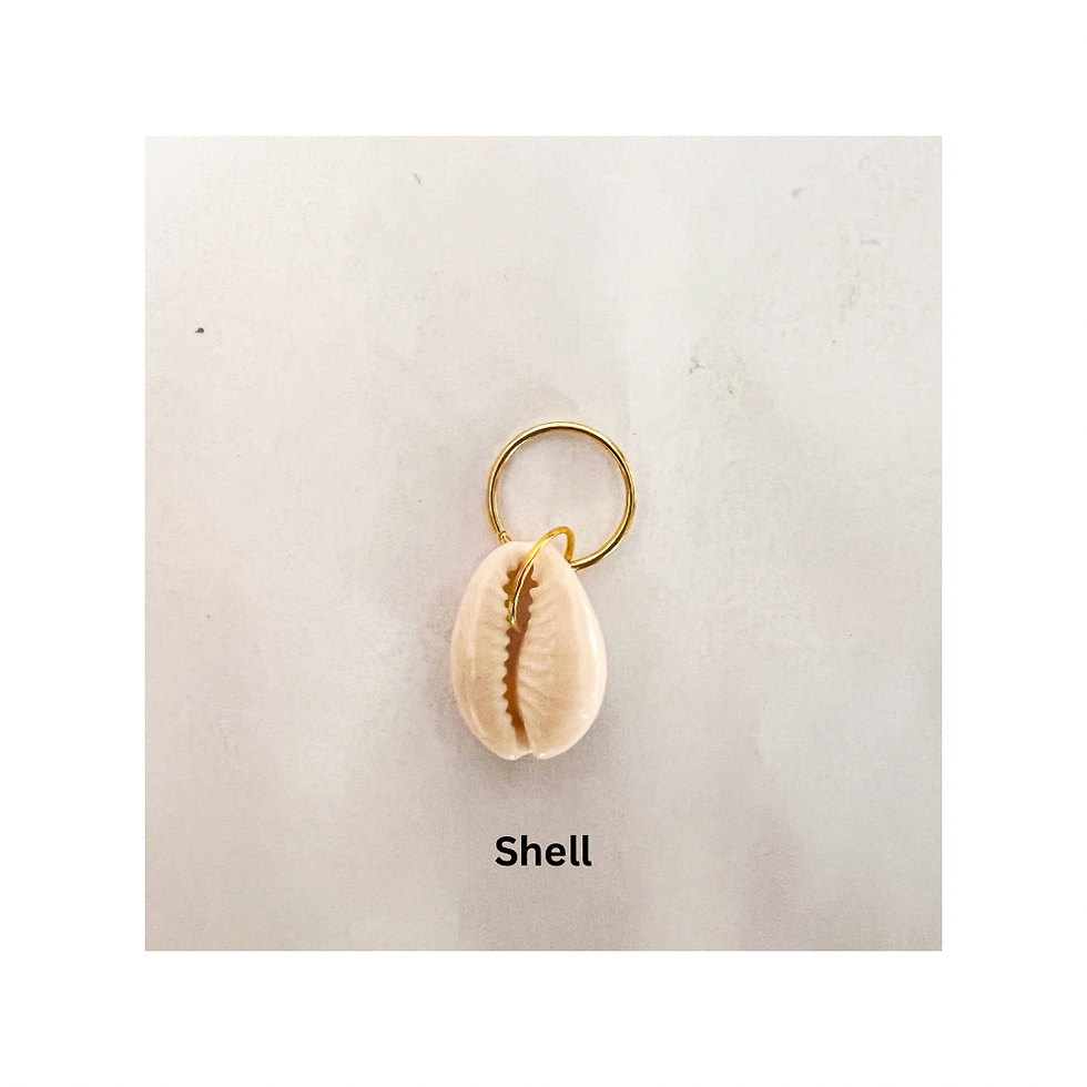Thumbnail: Braid Jewelry - Singles pt.2