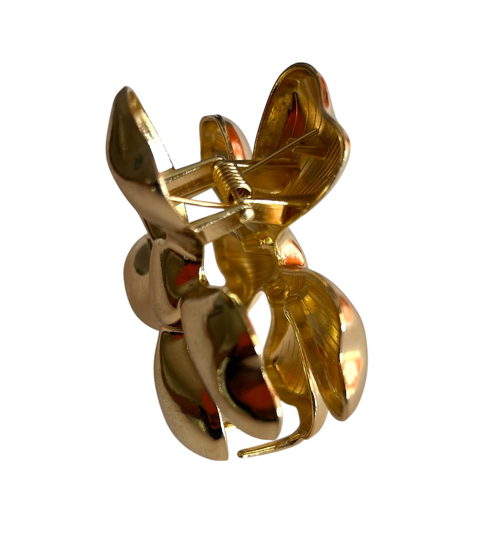 Thumbnail: The Big Flower Clip