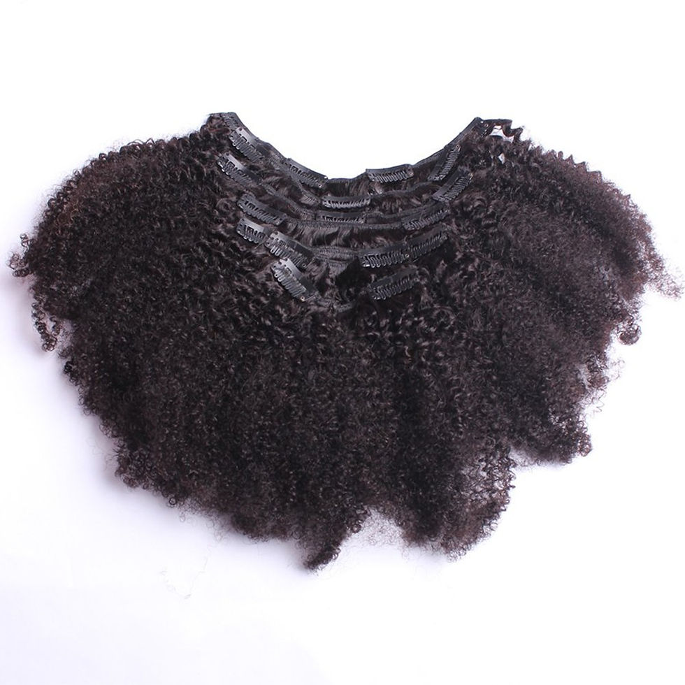 Thumbnail: 4a/4b/4c Clip Ins - 14"