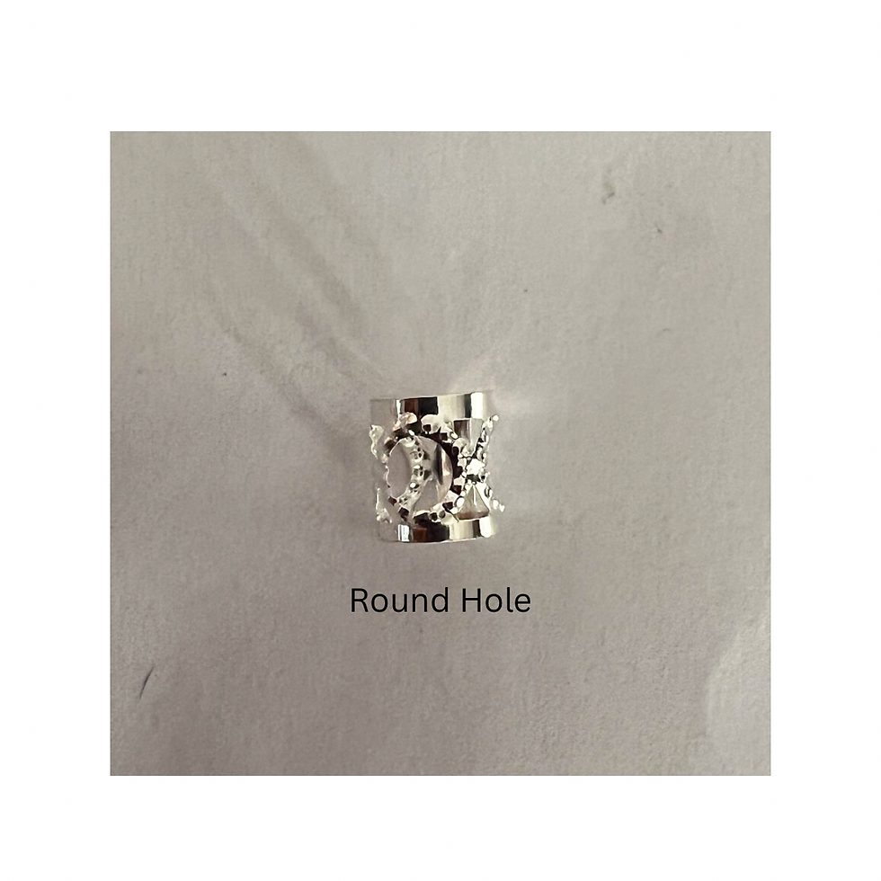 Thumbnail: Braid Jewelry - Singles 