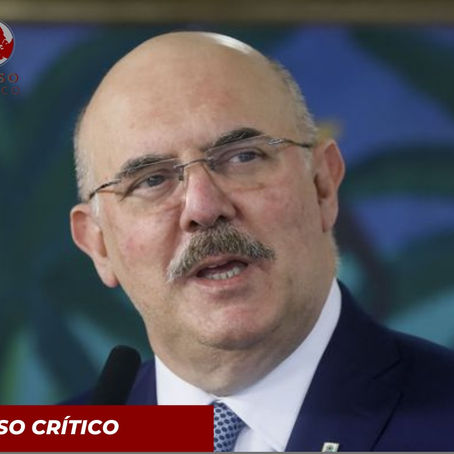 "HOMESCHOOLING"- EDUCAÇÃO DE CRIANÇAS EM CASA É PAUTA PRIORITÁRIA DO GOVERNO BOLSONARO 