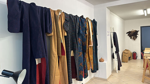 selectionofhangingkimono.jpeg