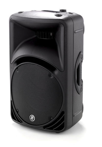 Mackie C300z Speaker