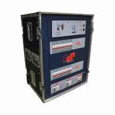 LSC e24 Dimmer Rack
