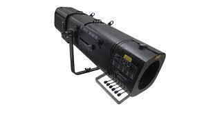 Robert Juliat Foxie Follow Spot