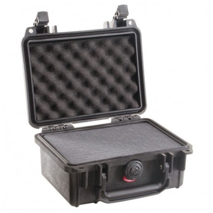EC-2 Peli Case