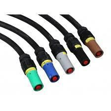 10m Powerloc Set