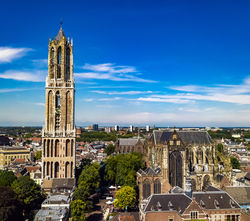 Une cathédrale sans nef