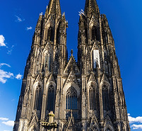 Les Plus belles Cathédrales Gothiques